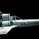 Illustration for article titled The Evolution Of Space Cruiser Design: A Gallery
